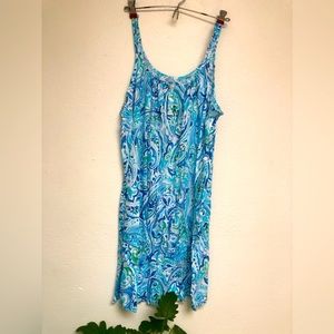 Woman’s Polo by Ralph Lauren Nightgown M